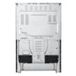 Lg LREN6321YE 6.3 Cu. Ft. Smart Wi-Fi Enabled Electric Range With Air Fry & Easyclean®