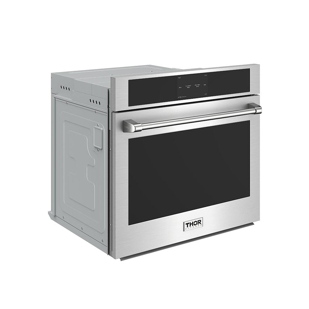 Thor Kitchen TEW30ES 30 Inch Professional Electric Single Wall Oven - Thor Kitchen