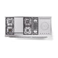 Ilve UN60FSNMPSSCLP Ilve Un60Fsnmpssclp Nostalgie Ii Noblesse 60