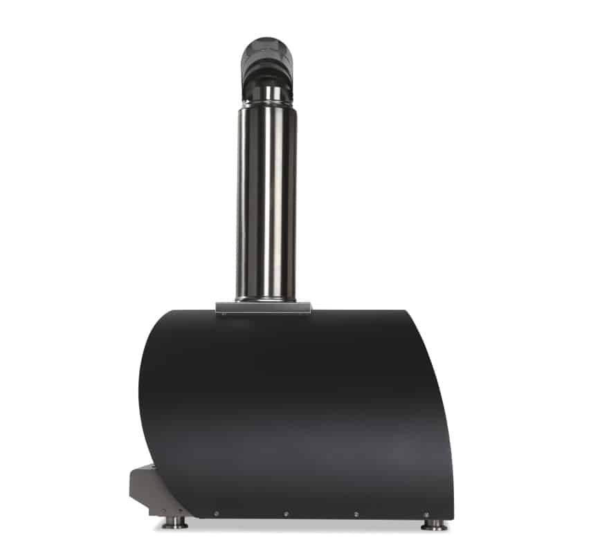 Coyote C1PZ30WMB Wood-Fired Pizza Oven