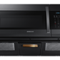 Samsung ME17F7021MT Over-The-Range Microwave
