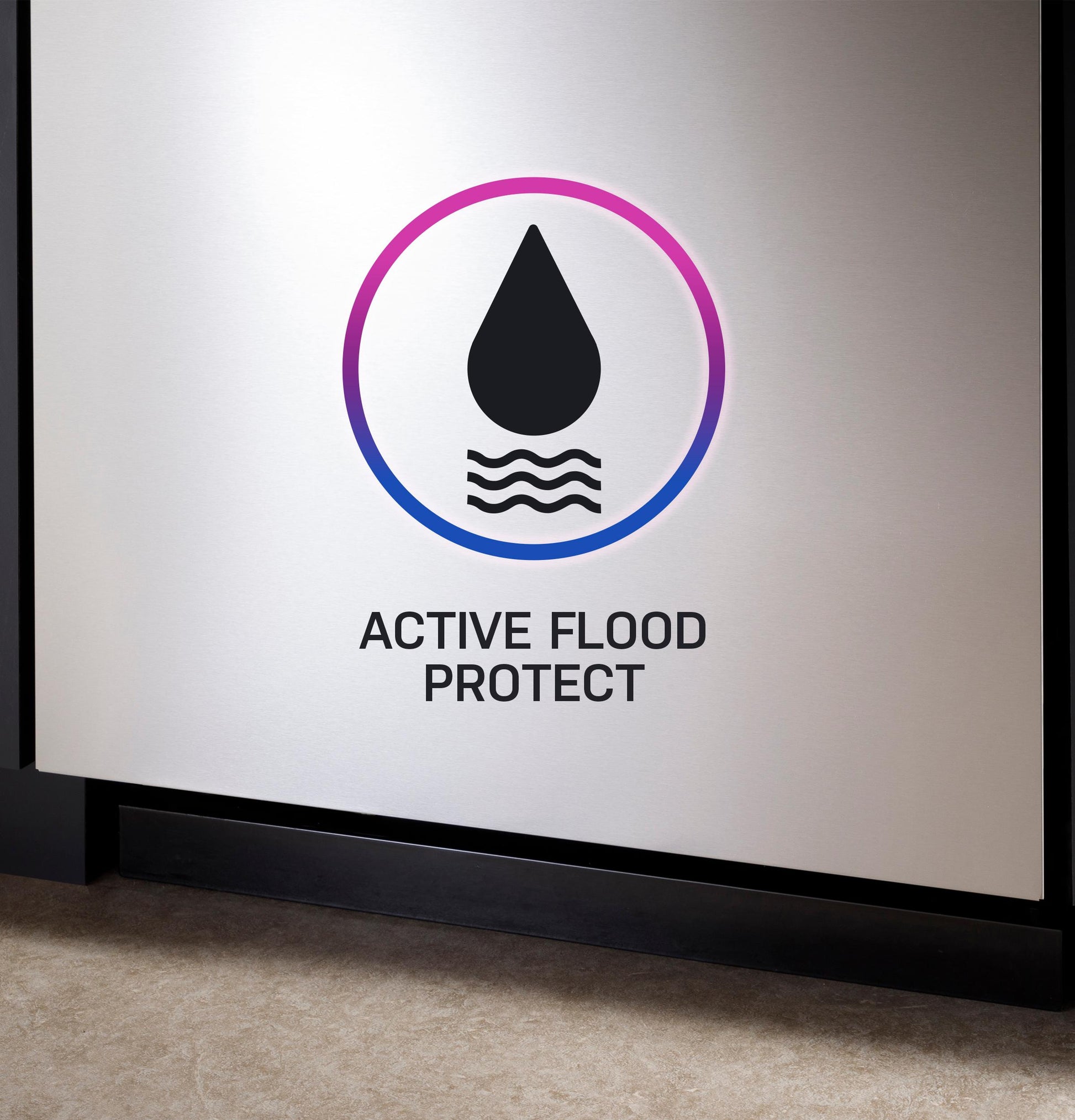 Ge Appliances PDT755SYVFS Ge Profile&#8482; Energy Star Smart Ultrafresh System Dishwasher With Microban&#8482; Antimicrobial Technology With Deep Clean Washing 3Rd Rack, 42 Dba