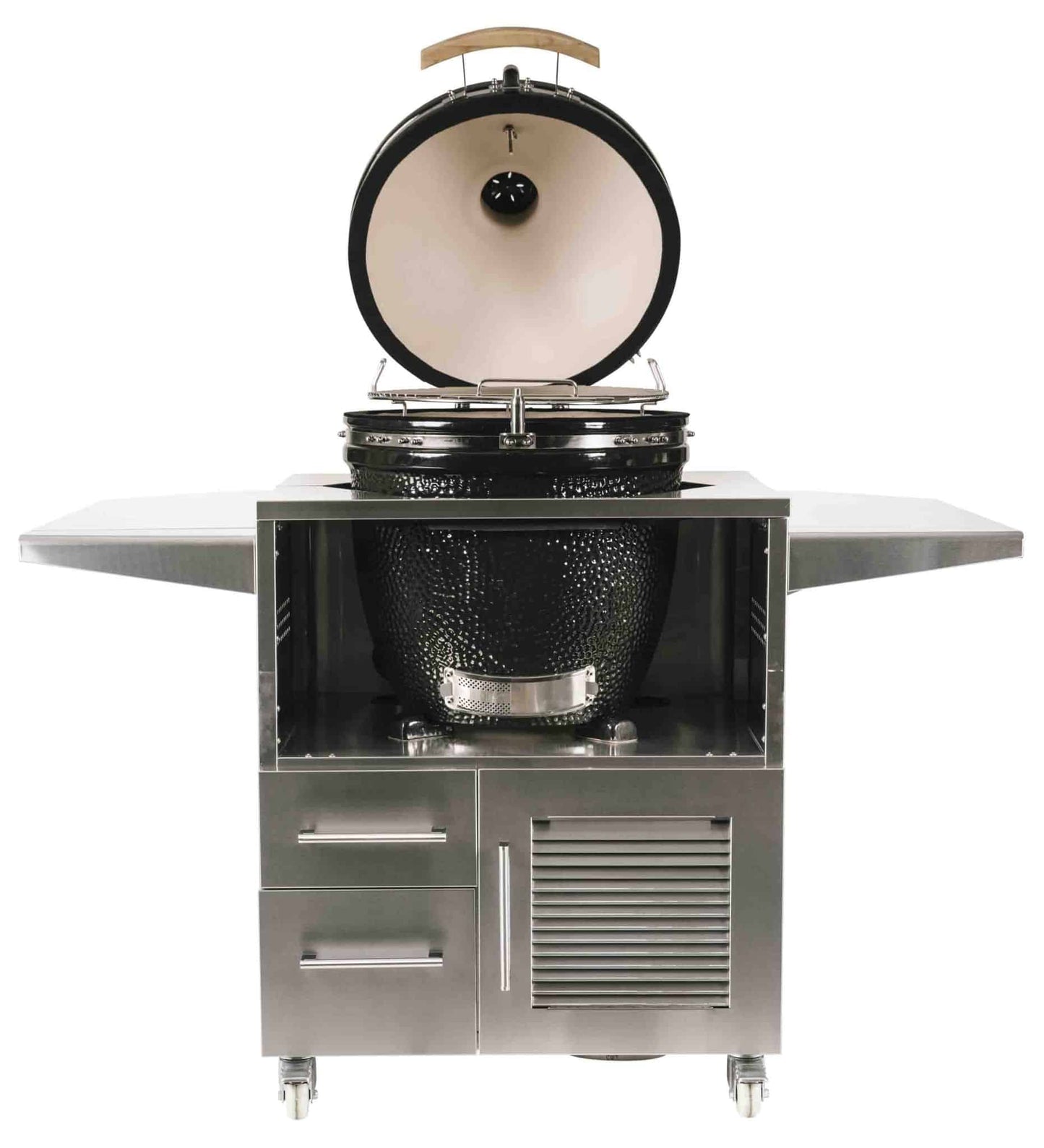 Coyote C2UNCT Universal Cart For C1Chcs, Crc, C1Pb