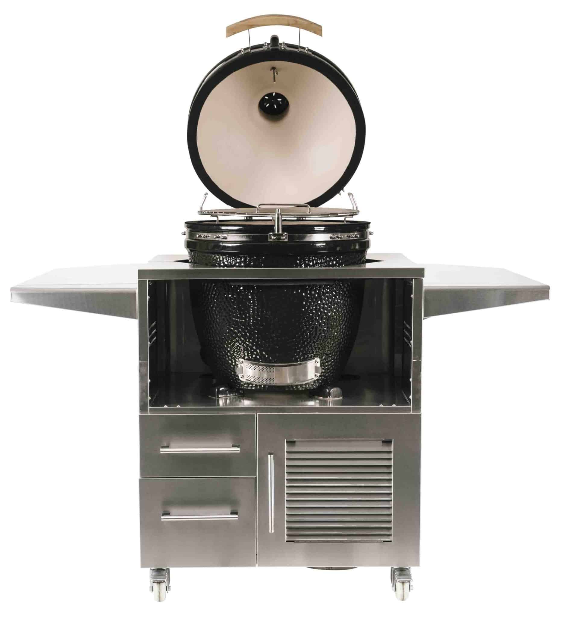 Coyote C2UNCT Universal Cart For C1Chcs, Crc, C1Pb