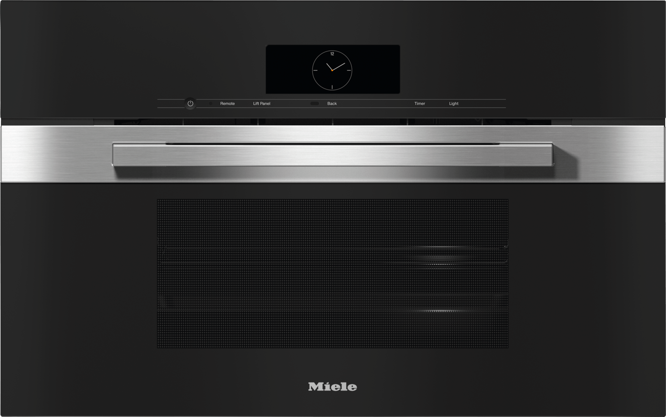 Miele DGC7870CTS Dgc 7870 Clean Touch Steel - 30
