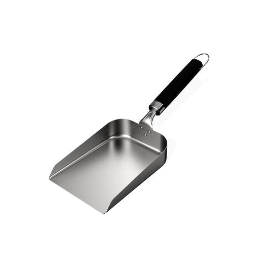 Weber 3400423 Griddle Scoop