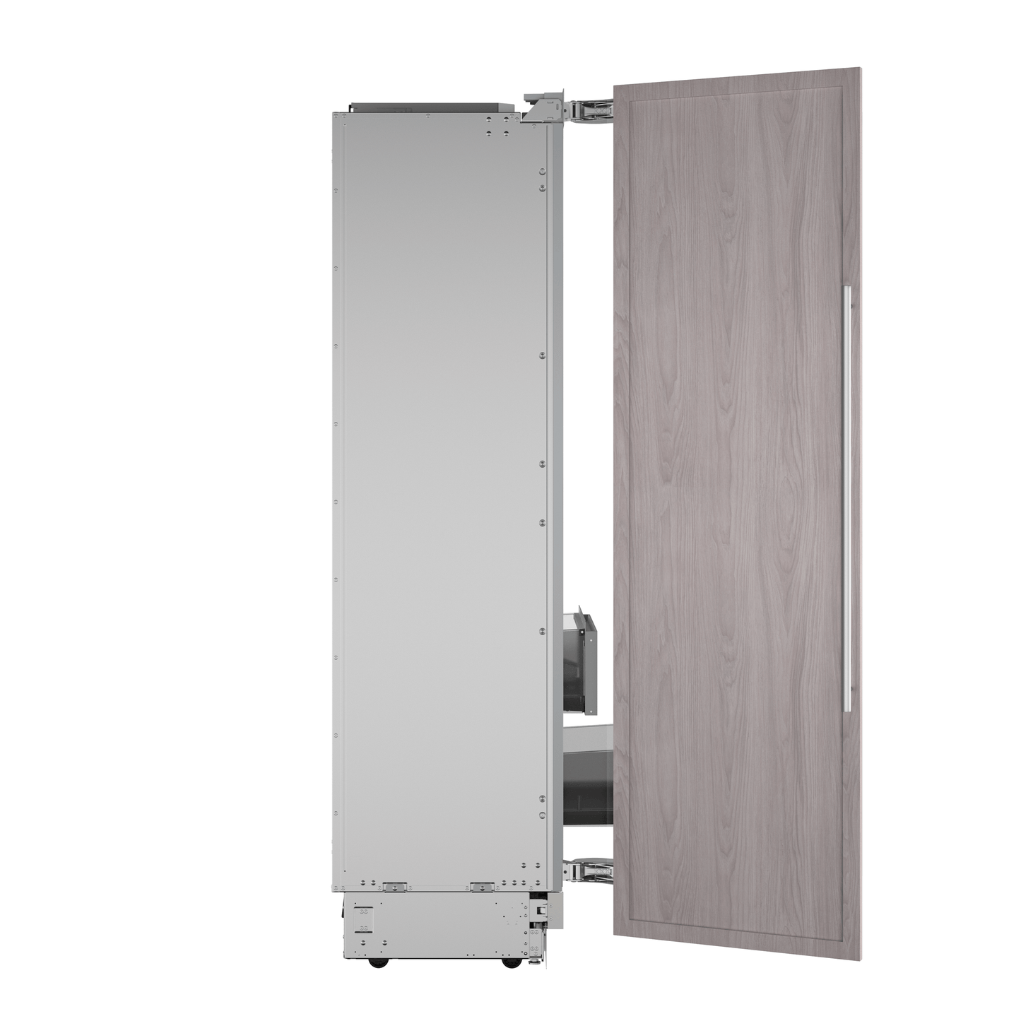 Thermador T24IF100SP Freedom®, Built-In Freezer, 24'', Panel Ready