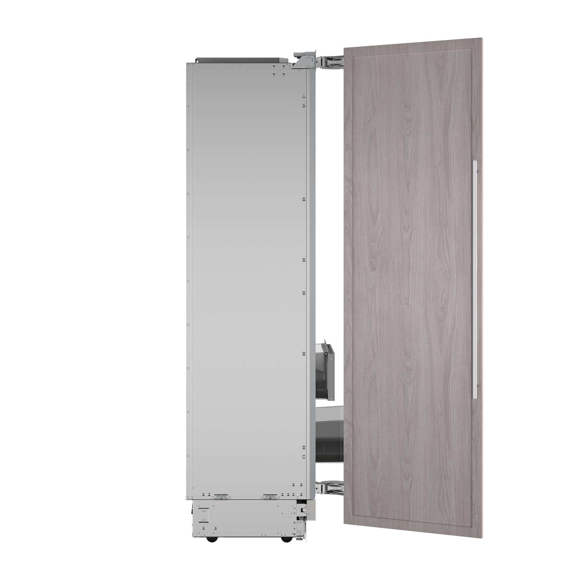 Thermador T24IF100SP Freedom®, Built-In Freezer, 24'', Panel Ready