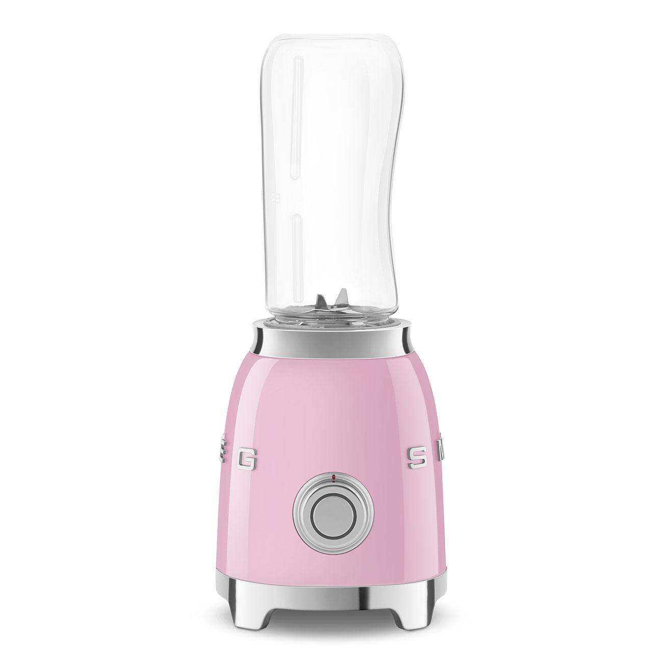 Smeg PBF01PKUS Blenders Pink Pbf01Pkus