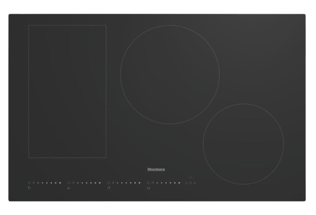 Blomberg Appliances CTI30412 30In Induction Cooktop