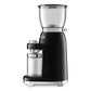Smeg CGF11BLUS Coffee Grinder Black Cgf11Blus