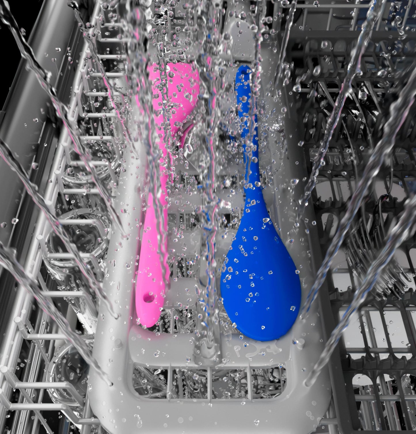 Ge Appliances PDT755SBVTS Ge Profile&#8482; Energy Star Smart Ultrafresh System Dishwasher With Microban&#8482; Antimicrobial Technology With Deep Clean Washing 3Rd Rack, 42 Dba