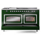 Ilve UN60FSNMPEGCLP Ilve Un60Fsnmpegclp Nostalgie Ii Noblesse 60