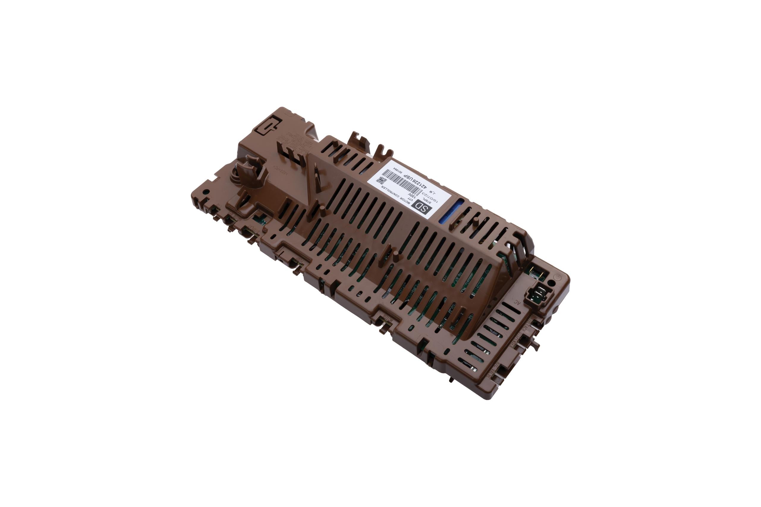 Fisher & Paykel 421226USP Module Mc Aqs H 3Ud 120V Usa
