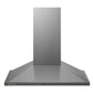 Lg HCEU3639X Lg Signature 36 Inch Wall Mount Chimney Hood