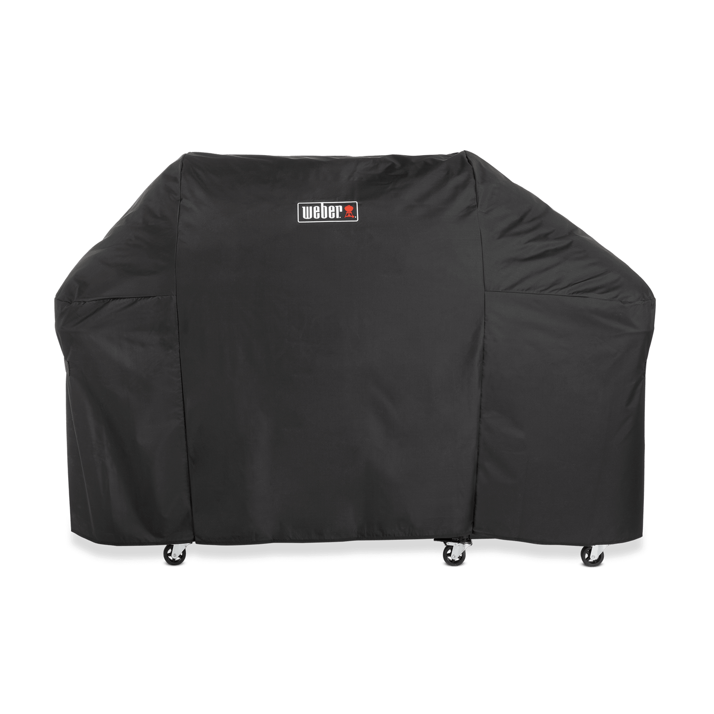 Weber 3400173 Premium Grill Cover