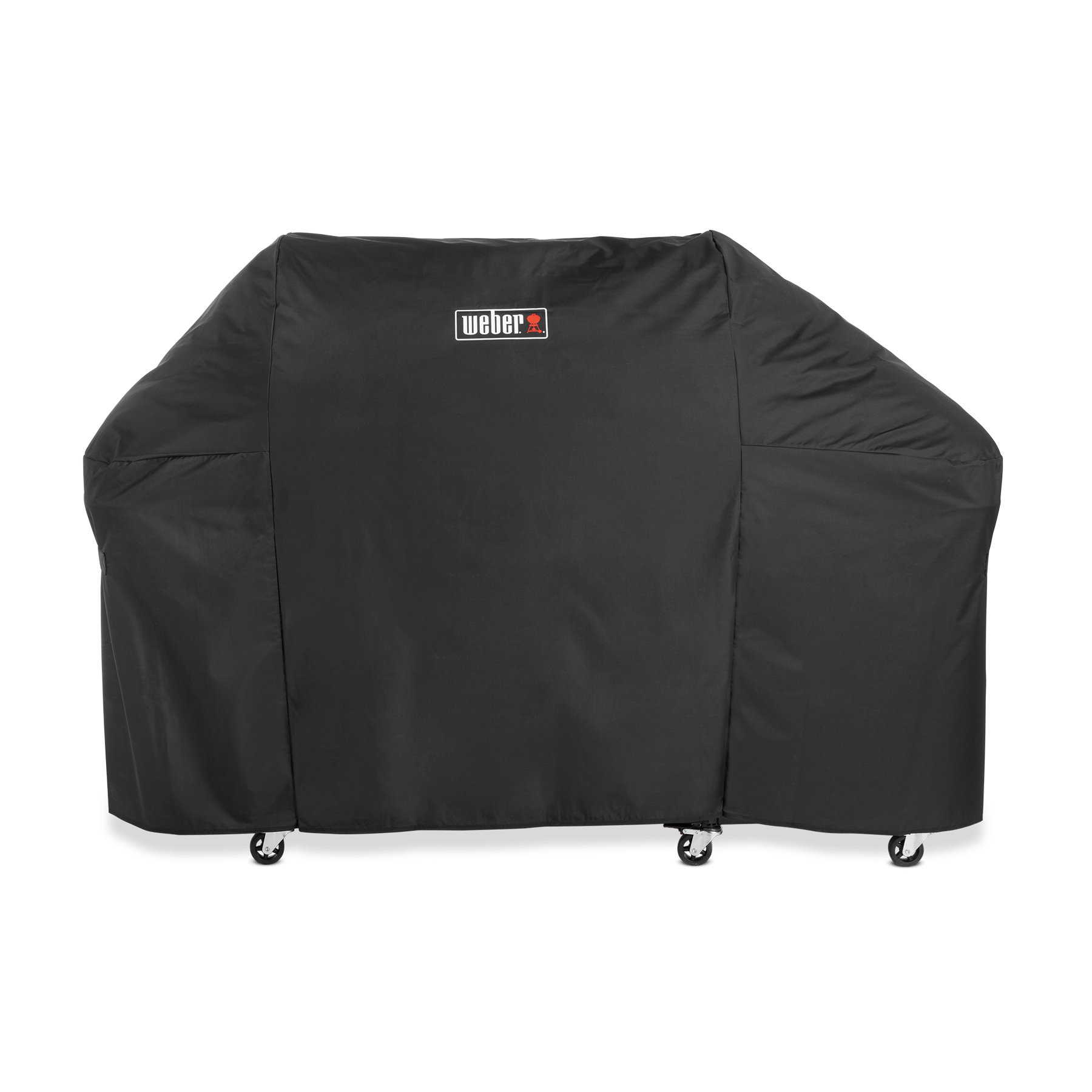 Weber 3400173 Premium Grill Cover