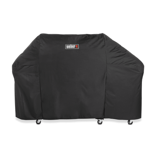 Weber 3400173 Premium Grill Cover