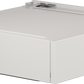 Asko HB150W Pull-Out Basket For Laundry