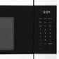 Frigidaire FMOS1746BW 1.7 Cu. Ft. Over-The-Range Microwave
