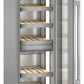 Liebherr MW1810 Built-In Wine Refrigerator