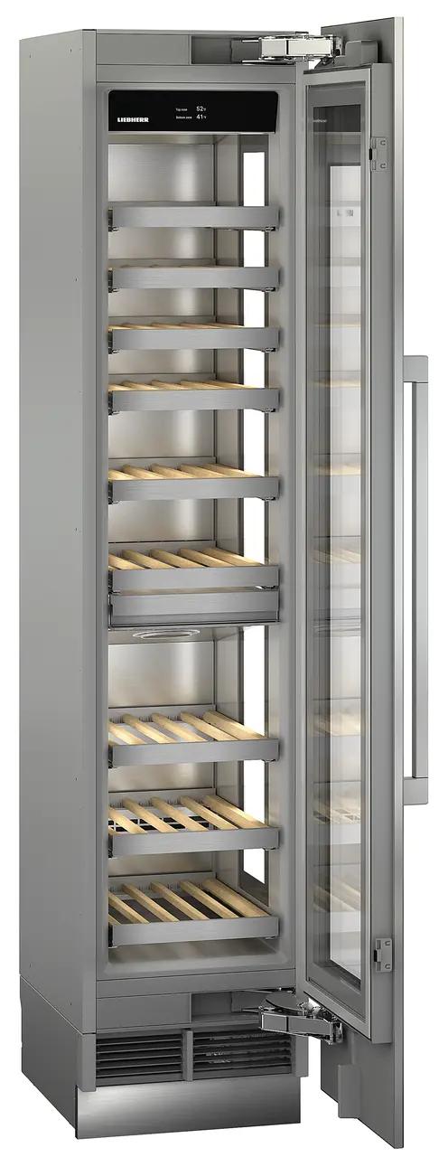 Liebherr MW1810 Built-In Wine Refrigerator