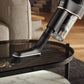 Miele HXUB Universal Brush - Adjustable Brush For Fast Cleaning Of Scratch-Sensitive Surfaces.