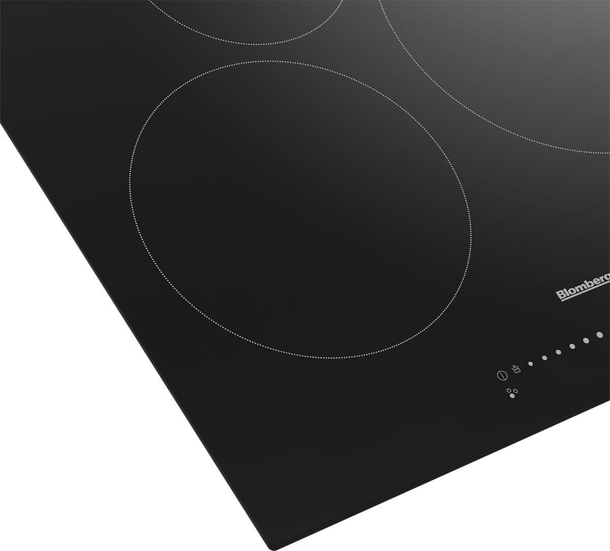 Blomberg Appliances CTI24310 24" Built-In Induction Cooktop