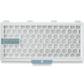 Miele SFHA50212868960 Xl Pack Hepa Airclean Filter - Safely Traps Fine Dust And Allergens.