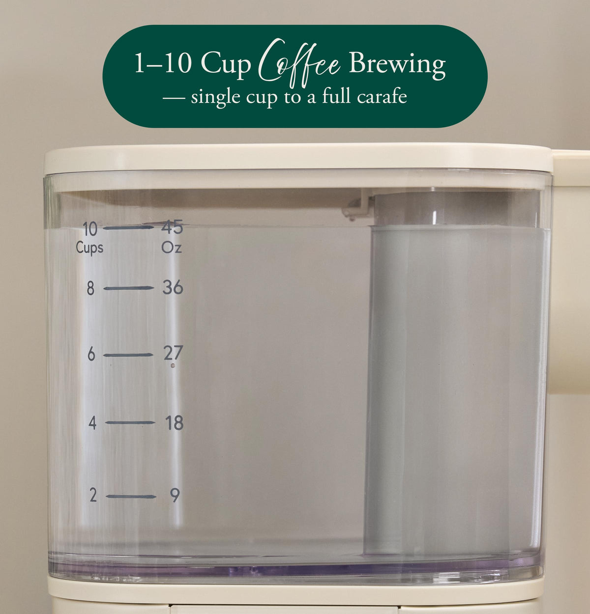 Cafe C7DTB11ZC1 Café™ Specialty Drip Coffee Maker