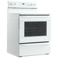 Element Appliance EER34MSCW Element 5.2 Cu. Ft. 30 Electric Range - White (Eer34Mscw)