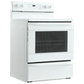 Element Appliance EER34MSCW Element 5.2 Cu. Ft. 30 Electric Range - White (Eer34Mscw)