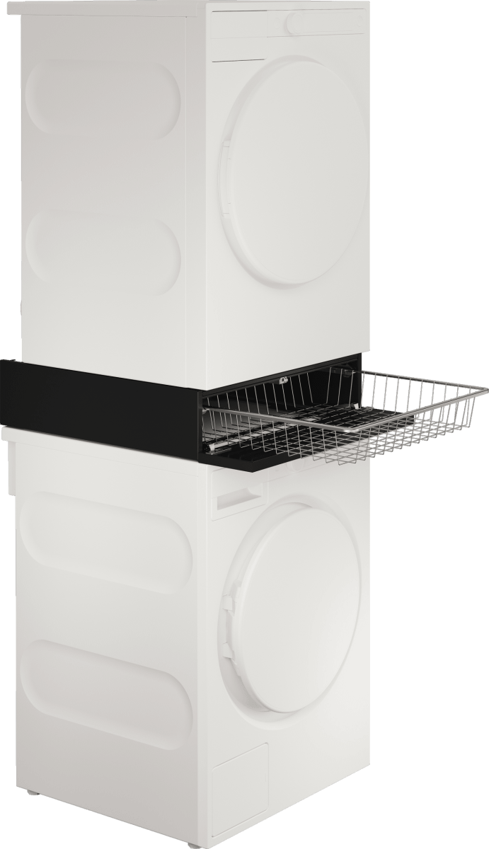 Asko HB150G Pull-Out Basket For Laundry