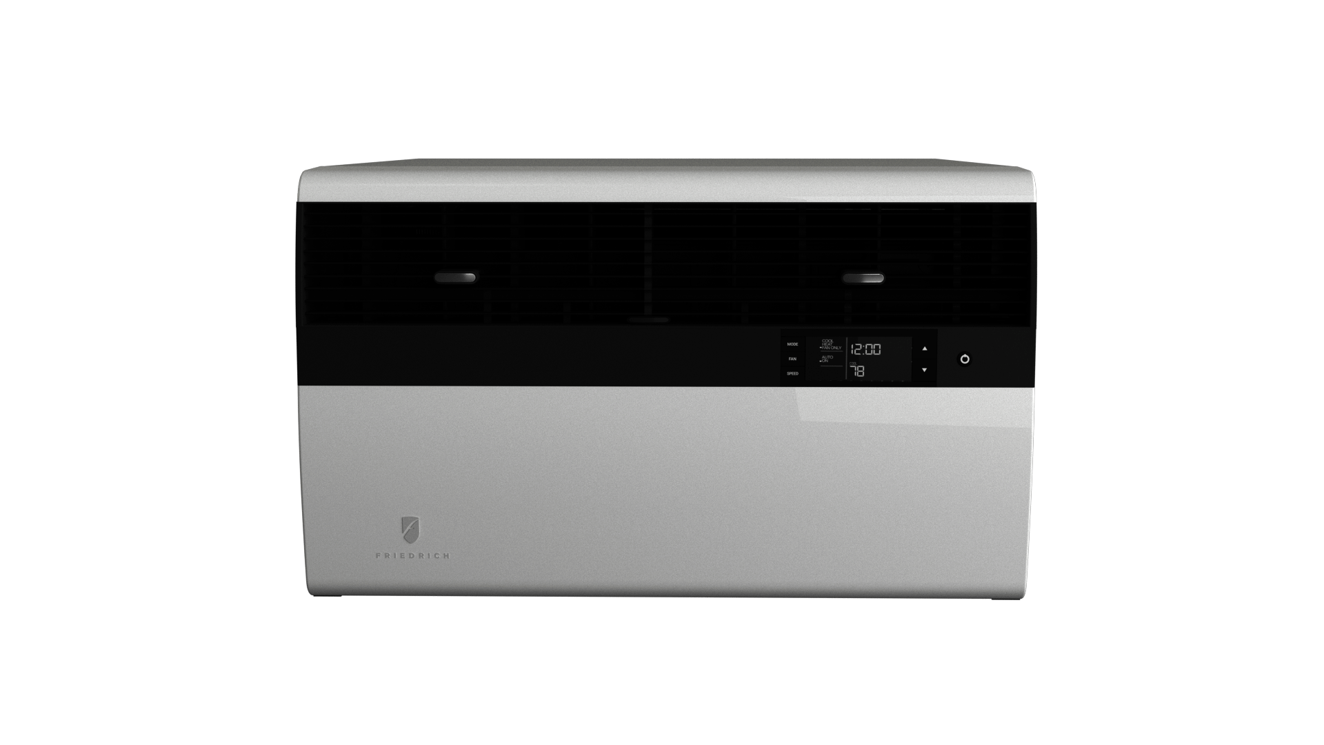 Friedrich KHVS10B11A Friedrich K Hl Inverter 10,000 Btu 115V Smart Window/Wall Air Conditioner With Heat Pump