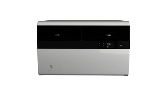 Friedrich KHVS12B33A Friedrich K Hl Inverter 12,000 Btu 230V Smart Window/Wall Air Conditioner With Heat Pump