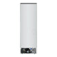 Verona VEFBF2411RISL Verona Vefbf2411Risl 24 Inch Bottom Freezer Refrigerator With 11.4 Cu. Ft. Total Capacity, Automatic Ice Maker, Sabbath Mode, Energy Star In Stainless Steel Look