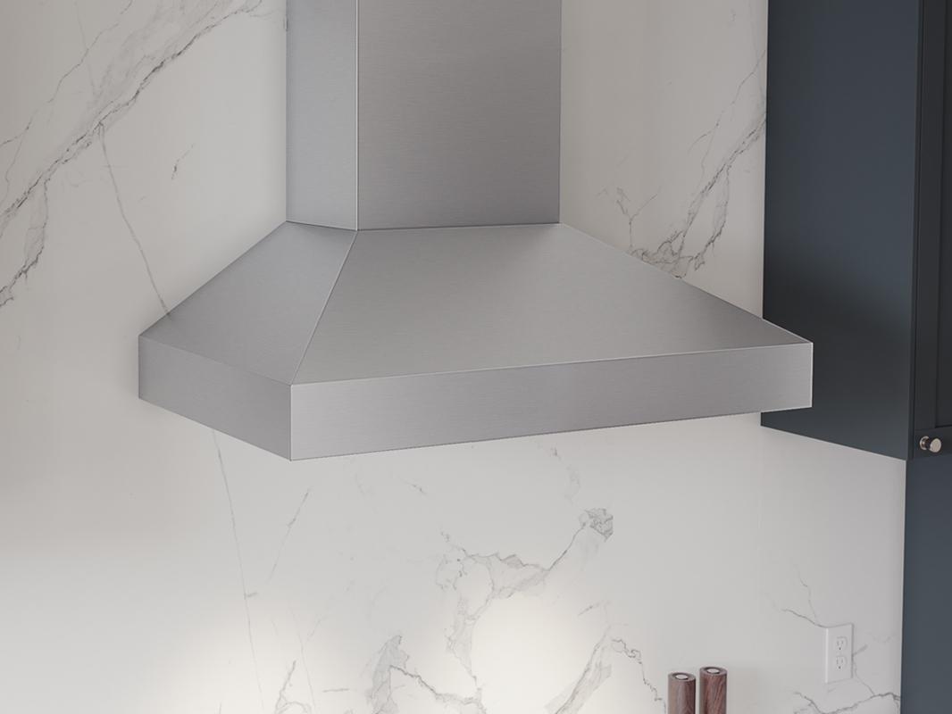 Zephyr ZPOE36AS Ducted Hood | Town Appliance