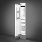 Smeg FZU18L Freezers Fzu18L