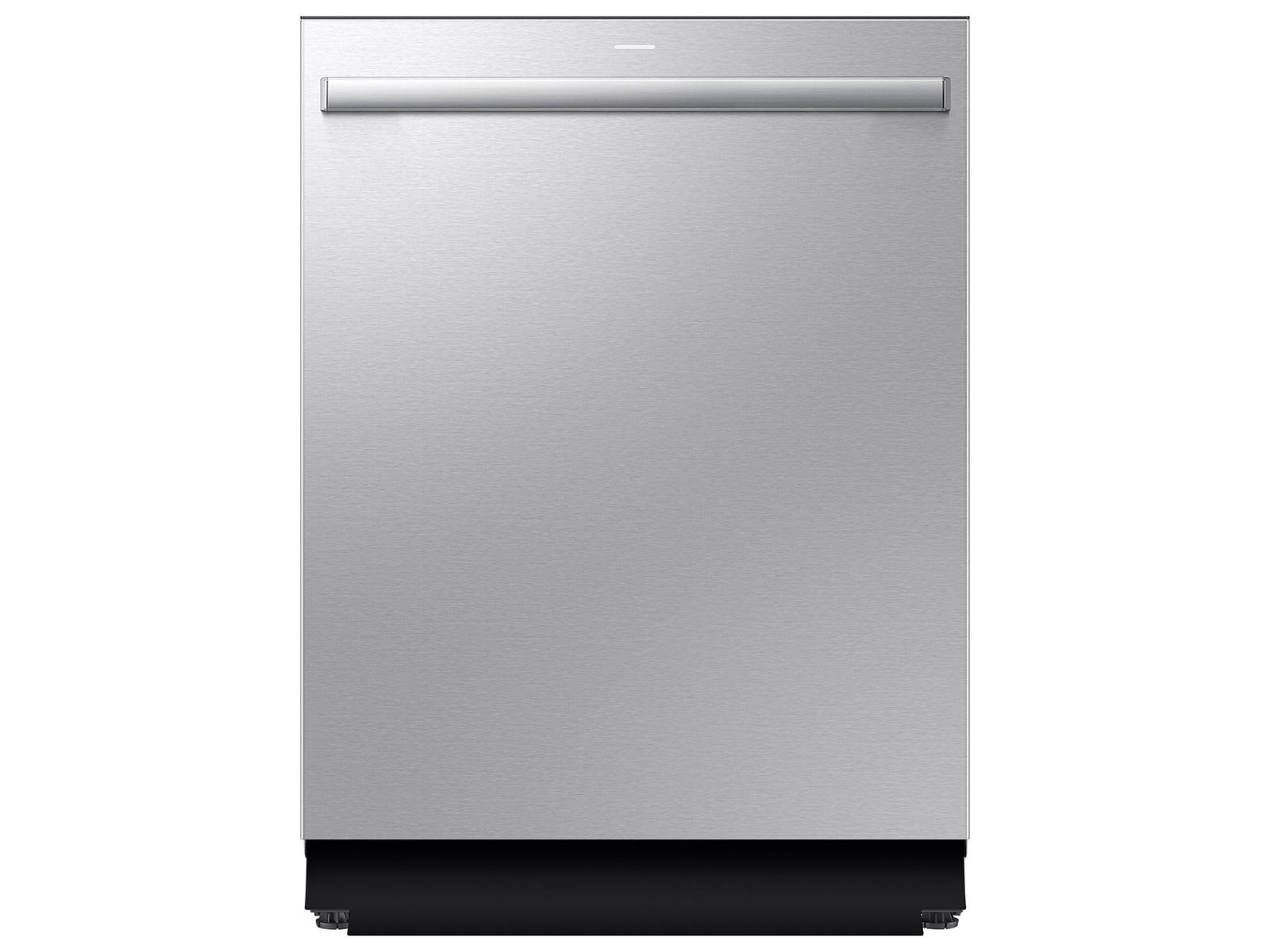 Samsung DW90H89TETR Bespoke Ai Smart Dishwasher Ai Wash & 3Rd Rack Washing System Autorelease™ Door 38Dba