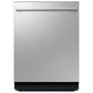 Samsung DW90H89TETR Bespoke Ai Smart Dishwasher Ai Wash & 3Rd Rack Washing System Autorelease™ Door 38Dba
