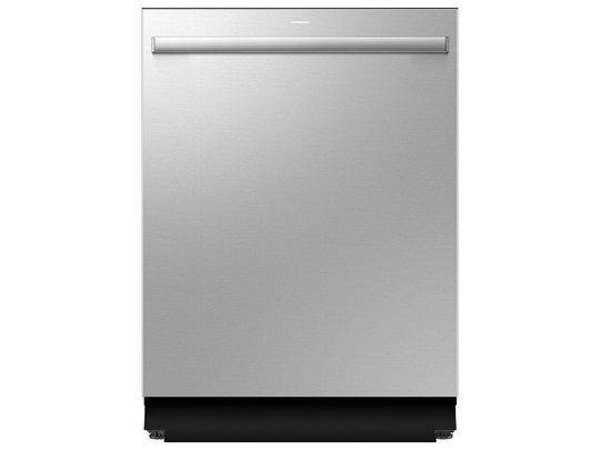 Samsung DW90H89TETR Bespoke Ai Smart Dishwasher Ai Wash & 3Rd Rack Washing System Autorelease™ Door 38Dba