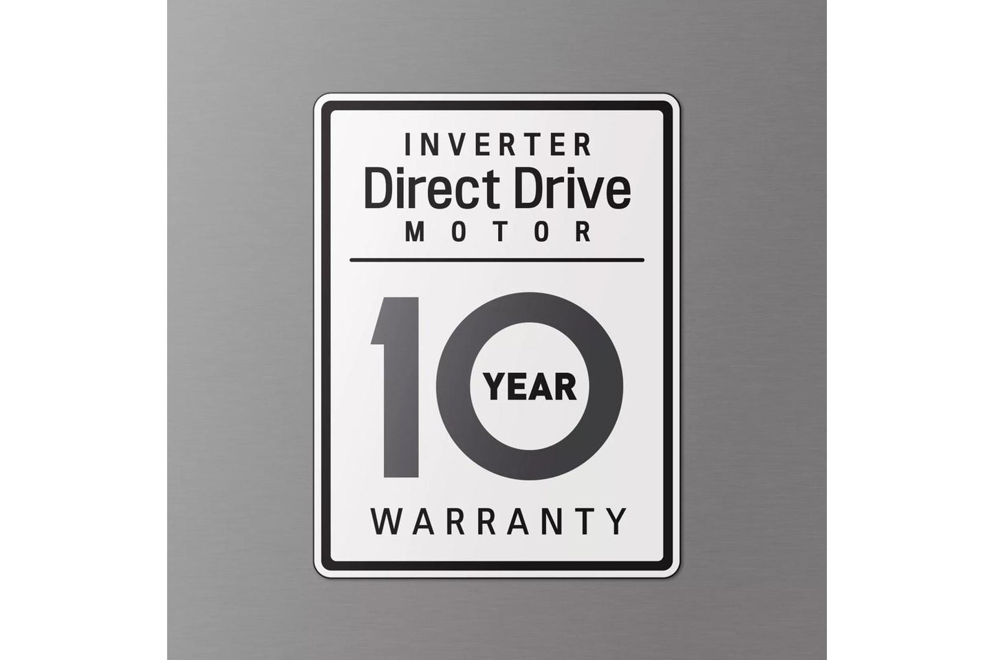 Lg WM6998HVA Ventless Washer/Dryer Combo Lg Washcombo™ All-In-One 5.0 Cu. Ft. Mega Capacity With Inverter Heatpump™ Technology And Direct Drive Motor