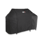 Weber 3400173 Premium Grill Cover
