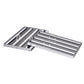Forno FRHWM500960 Forno Biagio 60-Inch Wall Mounted Range Hood, Stainless Steel, Heavy Duty