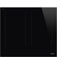 Smeg SIMU324D Cooktop Black Simu324D