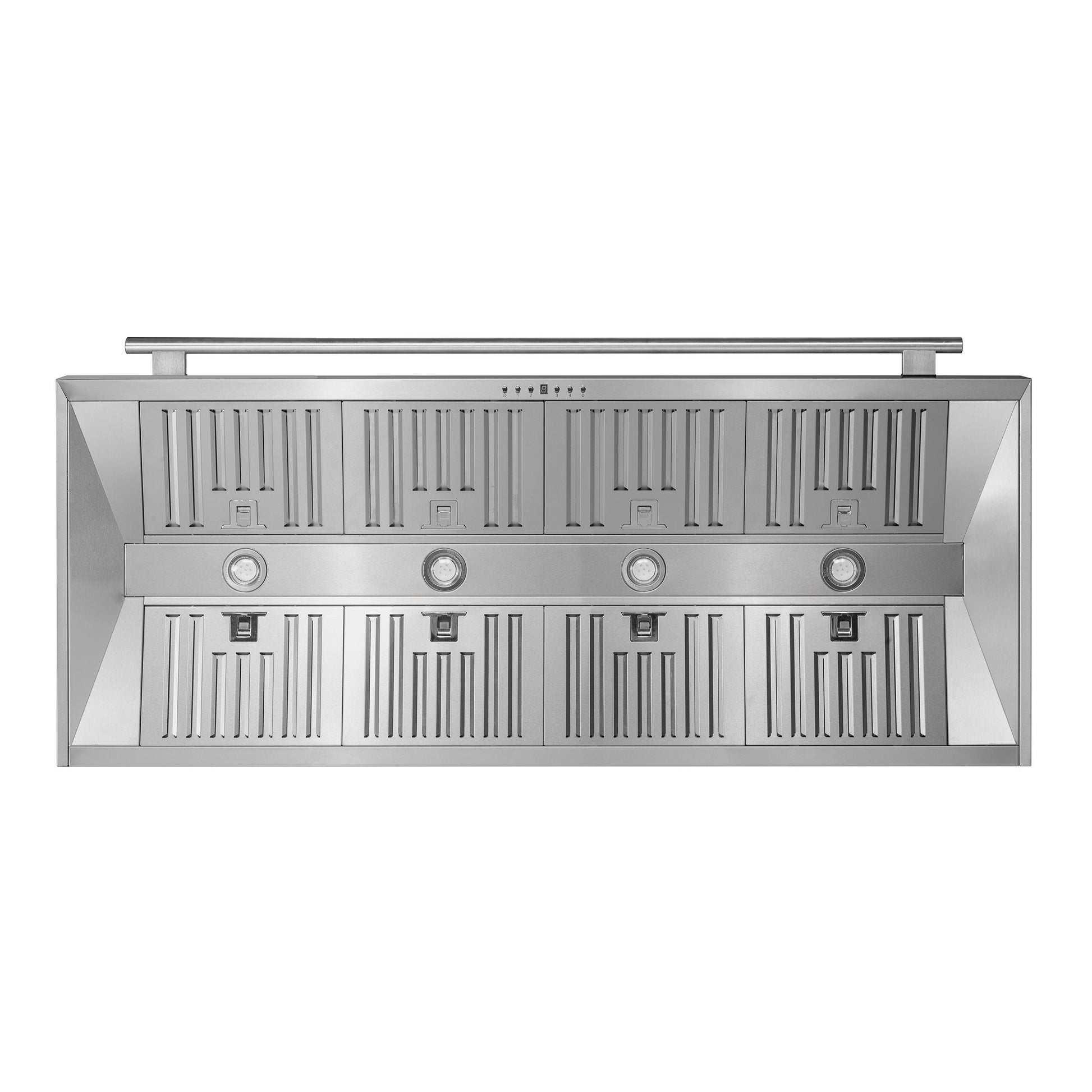 Forno FRHWM509560 Forno Aria 60 Inch Wall-Mounted Range Hood