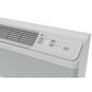 Ge Appliances AZHS12DCXXA Ge Zoneline® Heat Pump Fixed Speed Unit With Corrosion Protection 12,000 Btu, 230/208 Volt