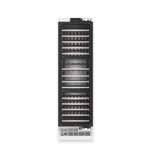 Thor Kitchen XRF24CWC Thor Kitchen 24-Inch Built-In Column Wine Cooler, Panel Ready - Xrf24Cwc