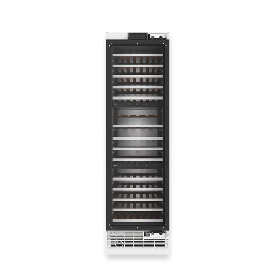 Thor Kitchen XRF24CWC Thor Kitchen 24-Inch Built-In Column Wine Cooler, Panel Ready - Xrf24Cwc