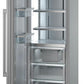 Liebherr MF2461 Fully Integrated Freezer